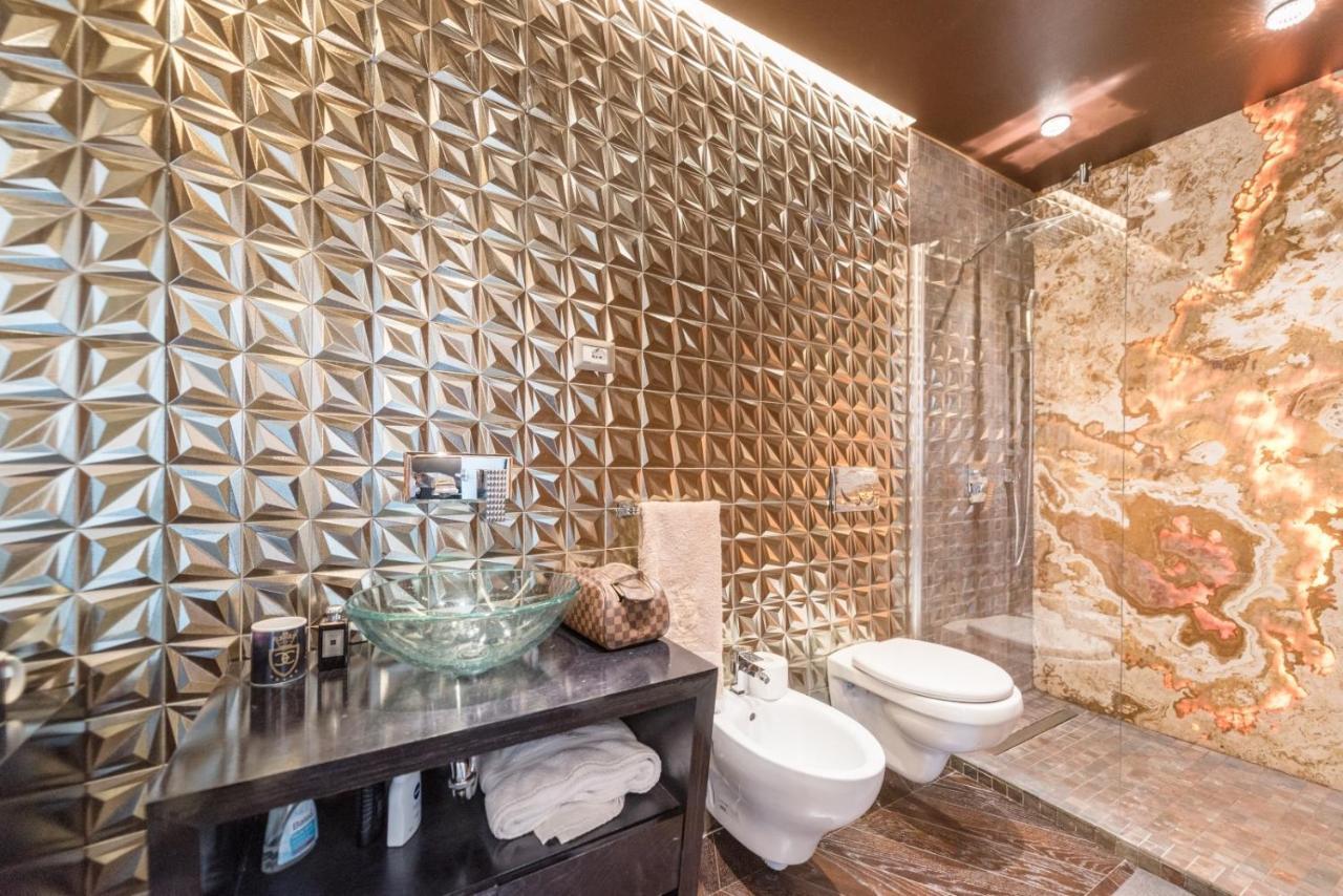 Jacuzzi Royal Suite Budapest Ngoại thất bức ảnh