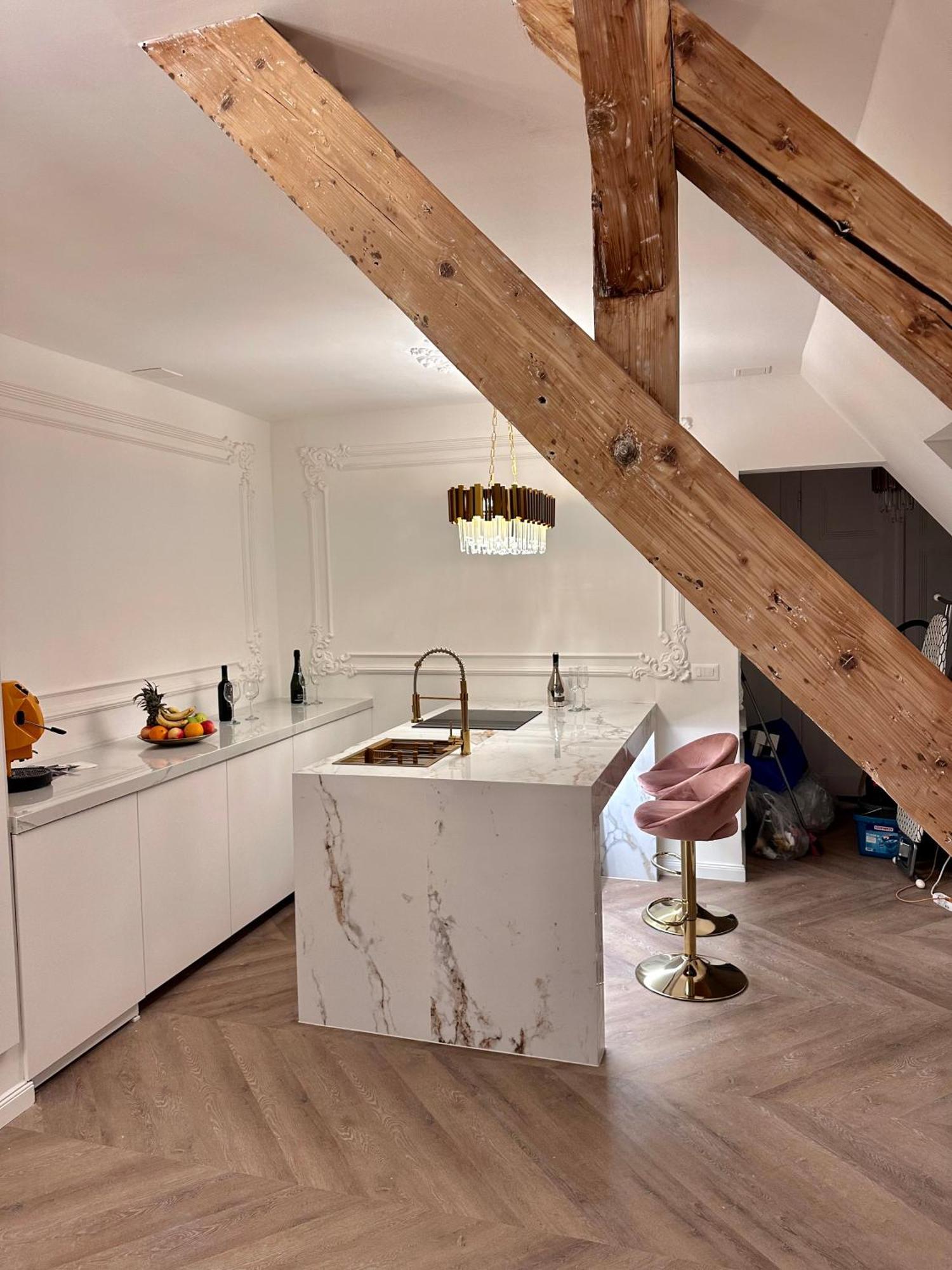 Jacuzzi Royal Suite Budapest Ngoại thất bức ảnh